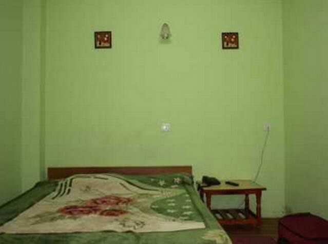 Nahan Lodge, Gangtok 3